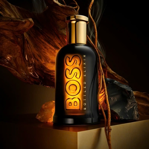 Nước Hoa Hugo Boss Bottled Elixir
