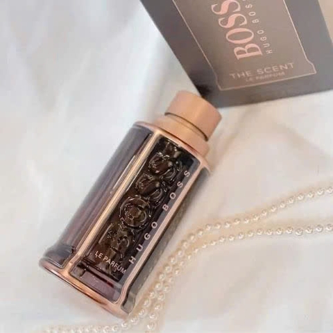 Nước Hoa Hugo Boss The Scent Le Parfum