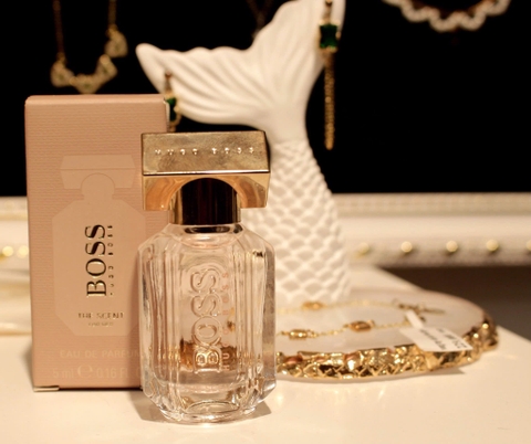 Nước Hoa Hugo Boss The Scent Private Accord for Her