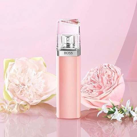 Nước Hoa Hugo Boss Boss Ma Vie Pour Femme Intense