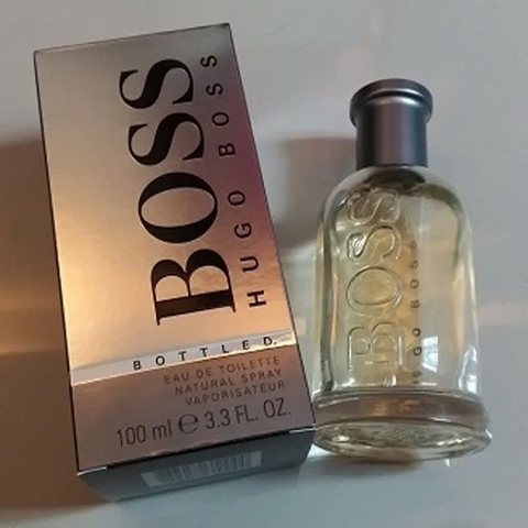 Nước Hoa Hugo Boss Boss Bottled Eau de Parfum