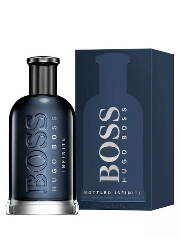 Nước Hoa Hugo Boss Boss Bottled Infinite