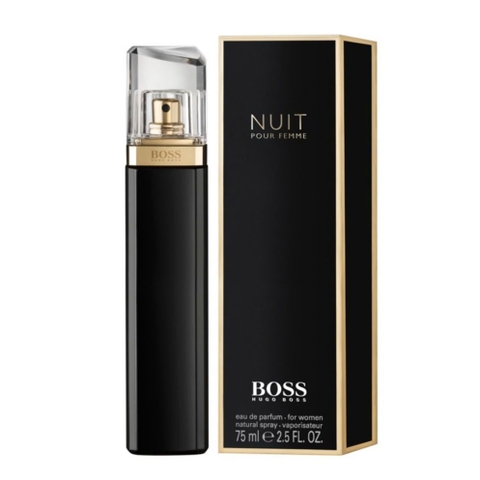 Nước Hoa Hugo Boss Nuit Pour Femme