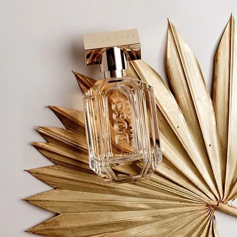 Nước Hoa Hugo Boss The Scent For Her