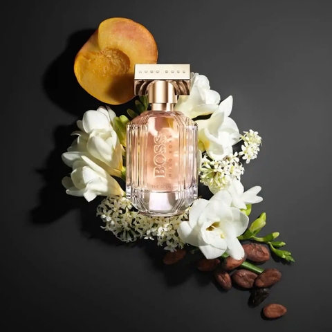 Nước Hoa Hugo Boss The Scent For Her