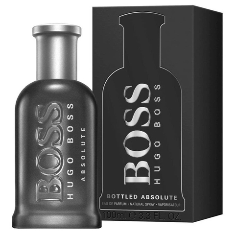 Nước Hoa Hugo Boss Bottled Absolute