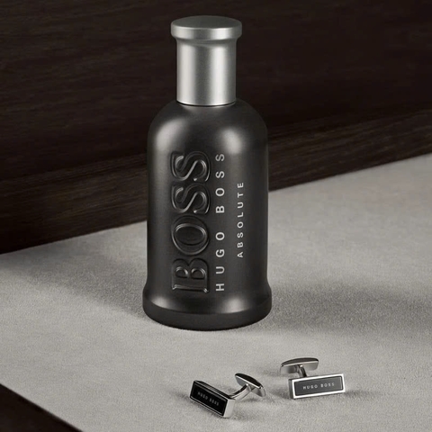 Nước Hoa Hugo Boss Bottled Absolute