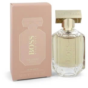 Nước Hoa Hugo Boss The Scent For Her Intense