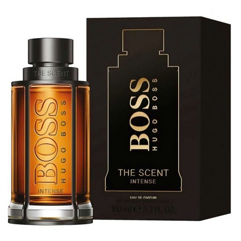 Nước Hoa Hugo Boss The Scent Intense