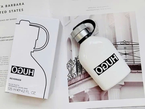 Nước Hoa Hugo Boss Hugo Reversed