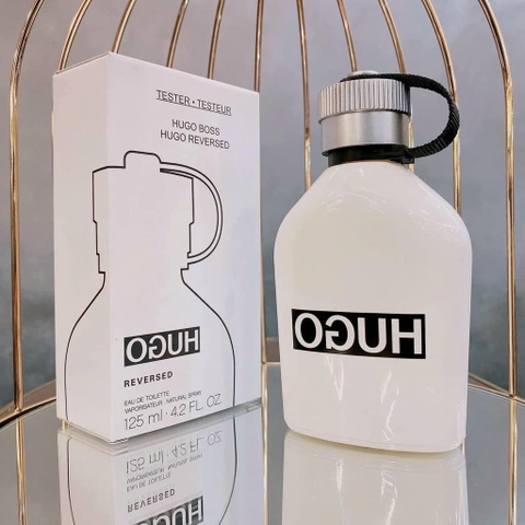 Nước Hoa Hugo Boss Hugo Reversed