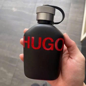 Nước Hoa Hugo Boss Hugo Just Different