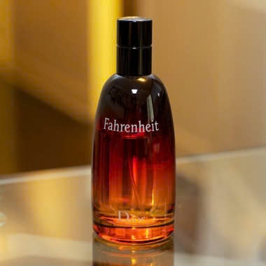 Nước Hoa Christian Dior Fahrenheit EDT