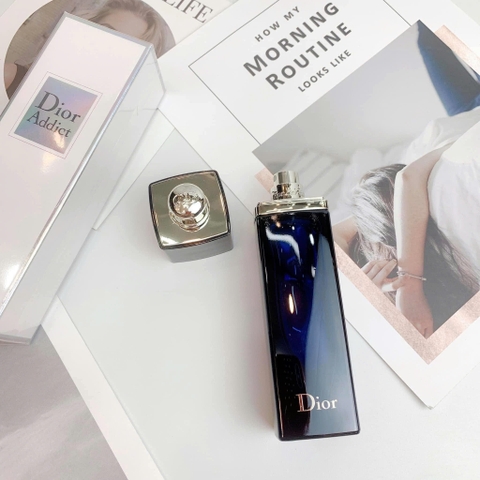 Nước Hoa Dior Addict Eau De Parfum