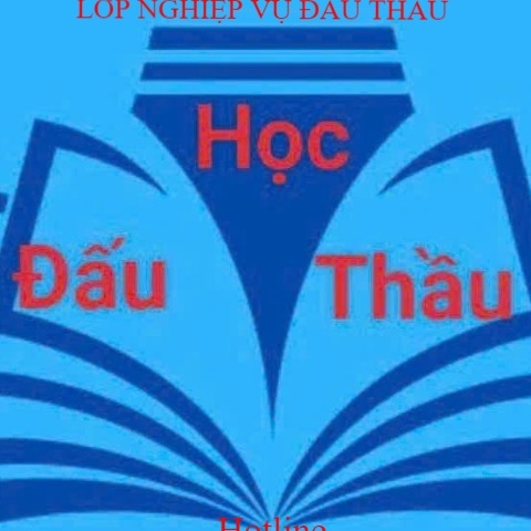 Khoá học cập nhật luật đấu thầu 22 và nâng cao chuyên môn về Đấu thầu