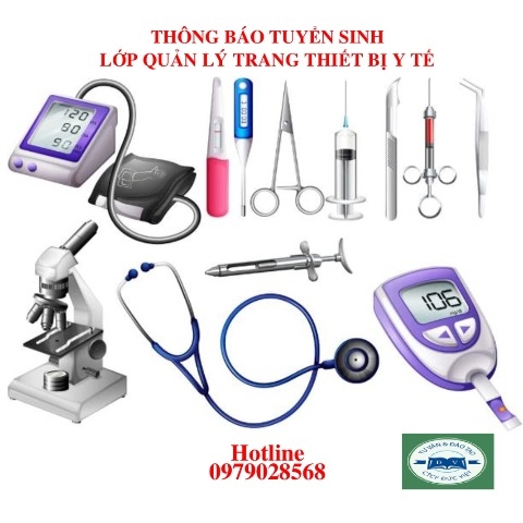 TUYỂN SINH KHÓA HỌC