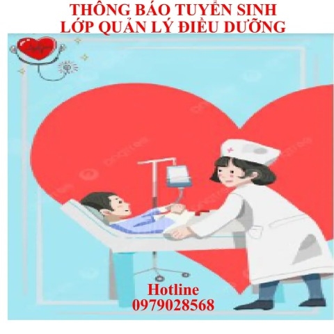 Lớp Quản lý điều dưỡng và cấp chứng chỉ CME