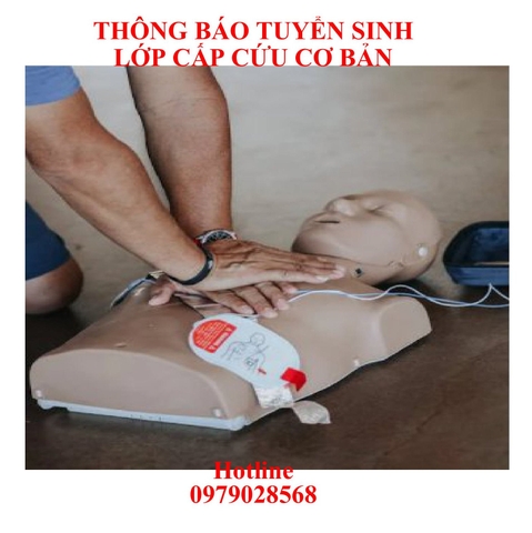LỚP CHUYÊN MÔN VỀ Y TẾ LAO ĐỘNG