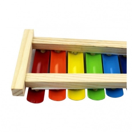 Đàn Xylophone 8 âm sắc cho bé ZY-014