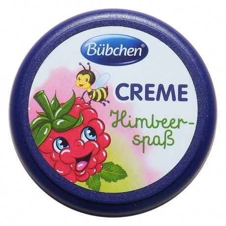 Kem dưỡng da Bubchen hương dâu 20ml - 48699