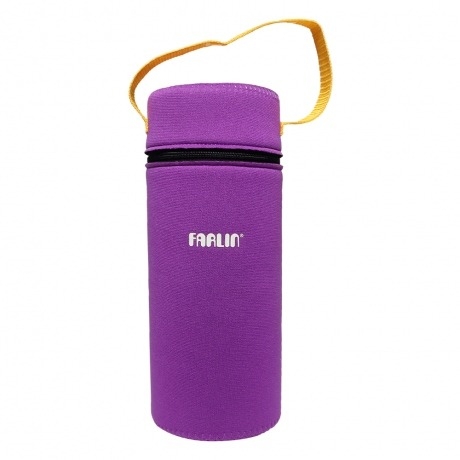 Ủ bình sữa Farlin BF-224