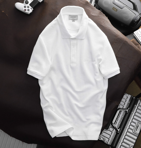 Áo Polo ICONDENIM Basic