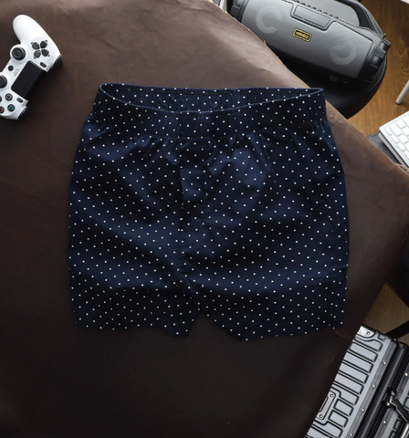 Quần Short Ngủ ICONDENIM_QSN01