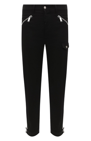 DSQUARED2 Cotton trousers