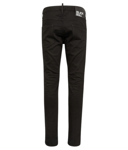 Dsquared2 Black Bull Cool Guy Jeans