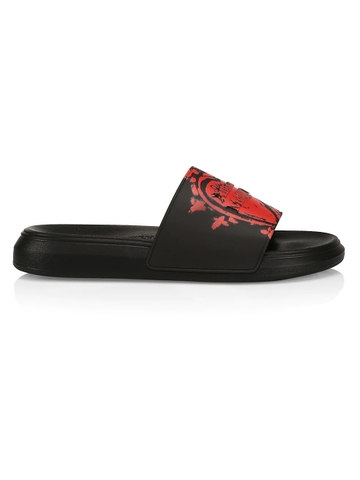 Alexander McQueen Folklore Slides