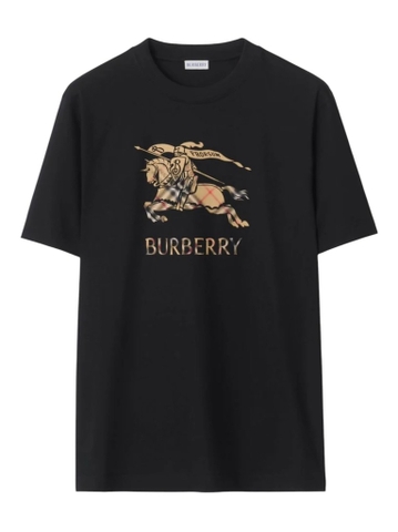 Burberry Ekd ombré t-shirt