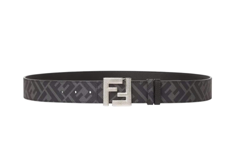 Fendi FF Squared Belt