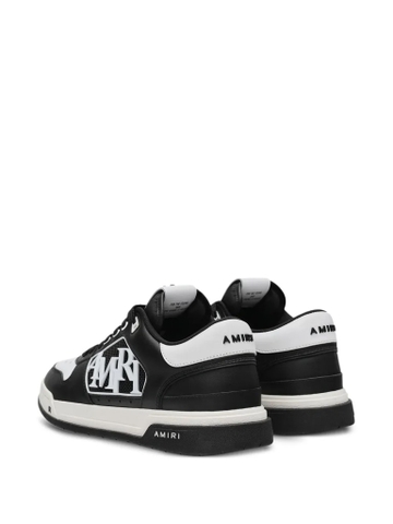 AMIRI logo-patch sneakers