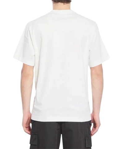BURBERRY Cotton jersey T-Shirt