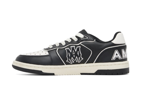 AMIRI Newport leather sneakers