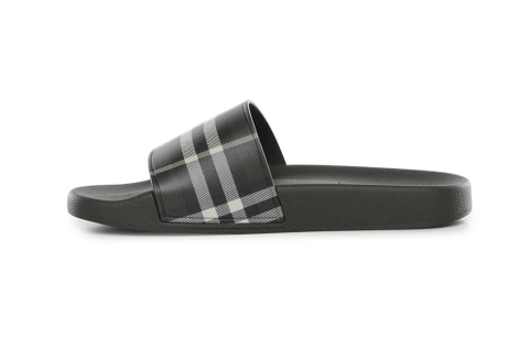 BURBERRY Ciabatte Check