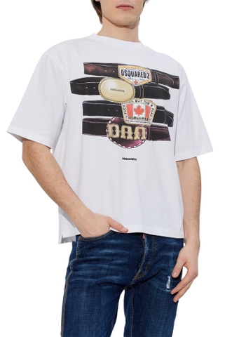 DSQUARED2 ICONique T-shirt