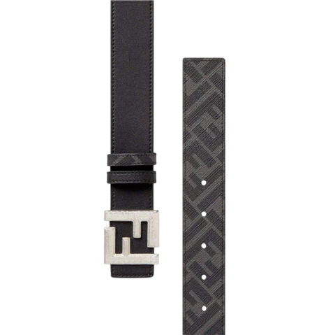 Fendi FF Squared Belt