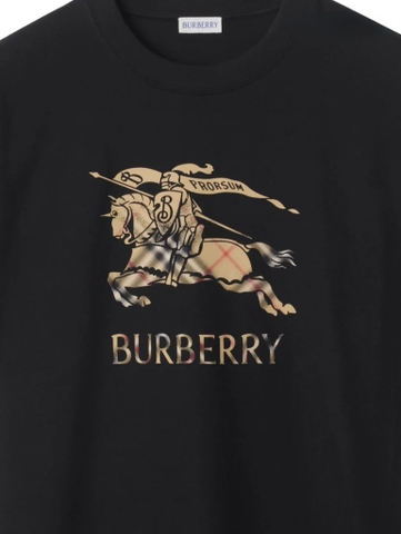 Burberry Ekd ombré t-shirt