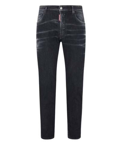 DSQUARED2 slim-leg jeans