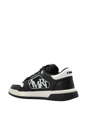 AMIRI logo-patch sneakers