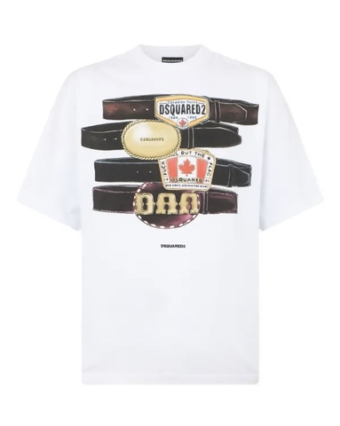 DSQUARED2 ICONique T-shirt