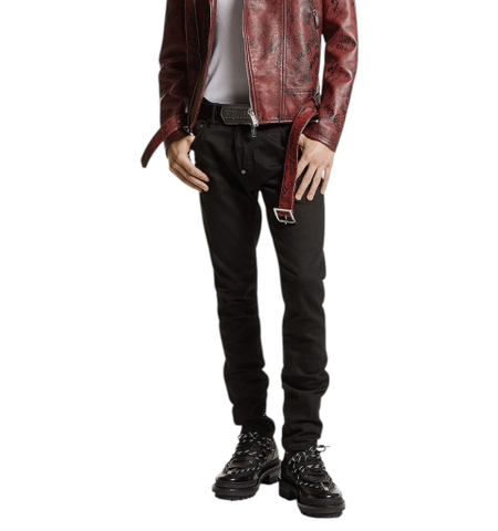 Dsquared2 Black Bull Cool Guy Jeans