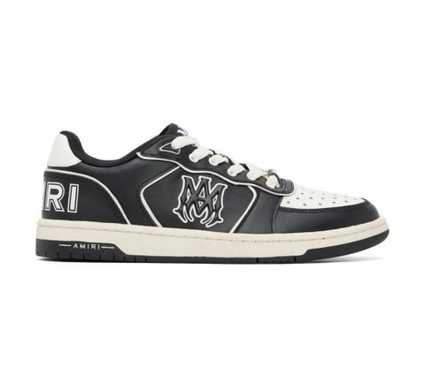 AMIRI Newport leather sneakers