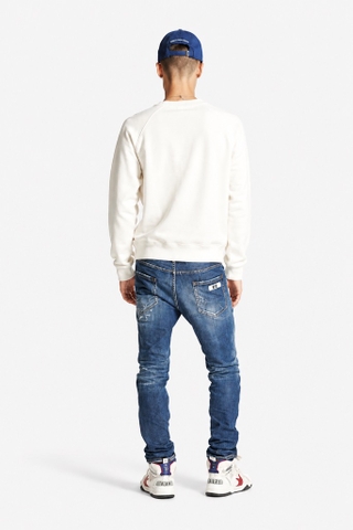 Dsquared Men's Blue Cool Guy Jeans