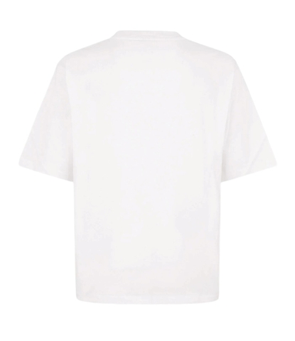 Dsquared2 Monogram Loose Fit T-Shirt