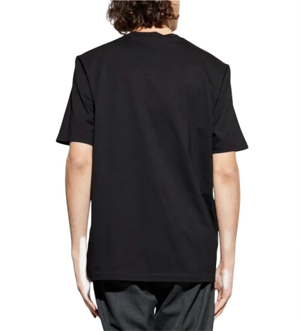 Versace Medusa-print cotton T-shirt