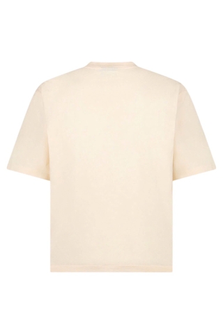 DSQUARED2 printed crew neck T-shirt