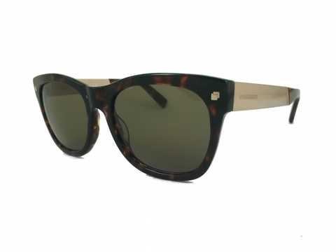 DSQUARED JUSTIN DQ 162 55J