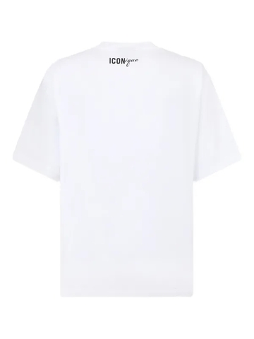DSQUARED2 ICONique T-shirt
